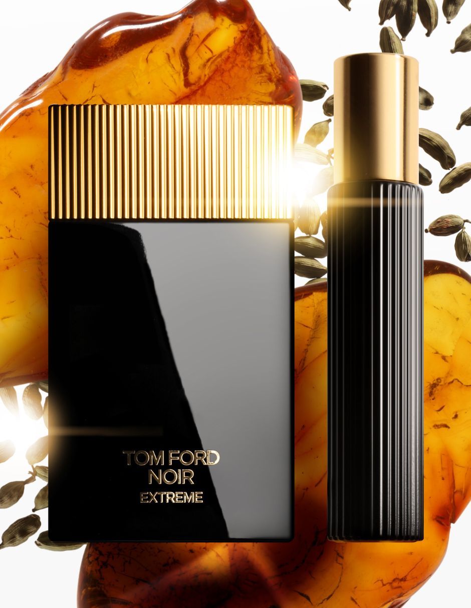Kit Eau de parfum unisex 3