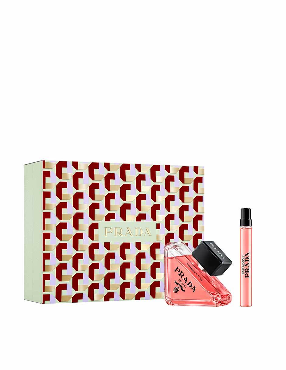 Set Eau de parfum para mujer