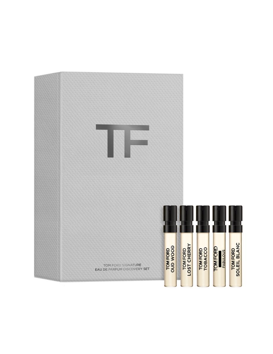 Kit Eau de parfum unisex Kit Eau de parfum unisex