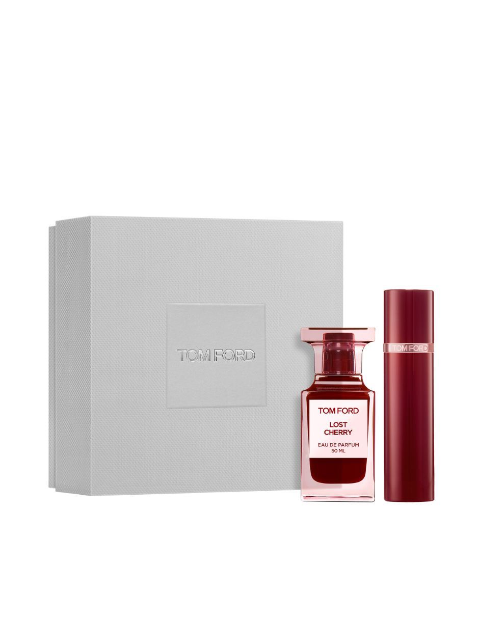 Kit Eau de parfum unisex