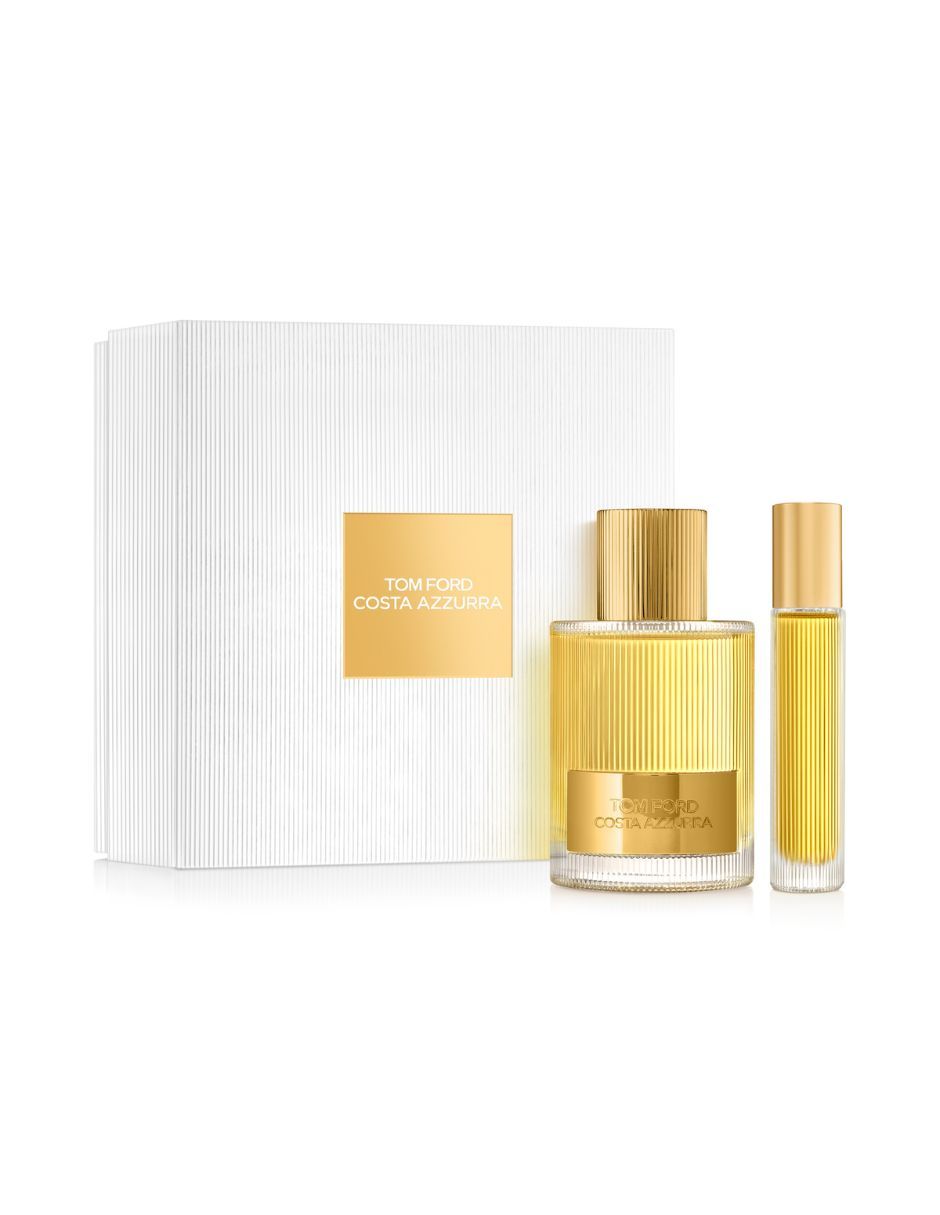 Kit Eau de parfum unisex