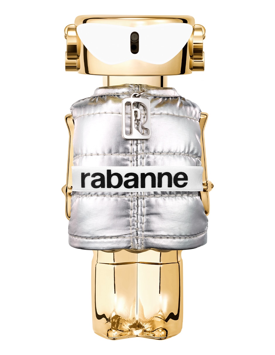 Eau de parfum Fame Winter Crush para mujer
