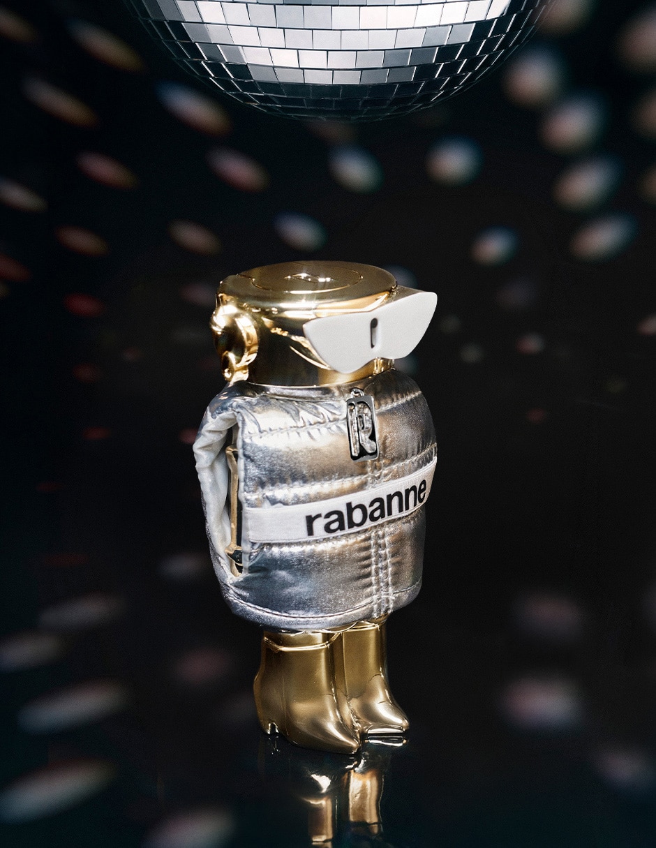 Eau de parfum Fame Winter Crush para mujer 6