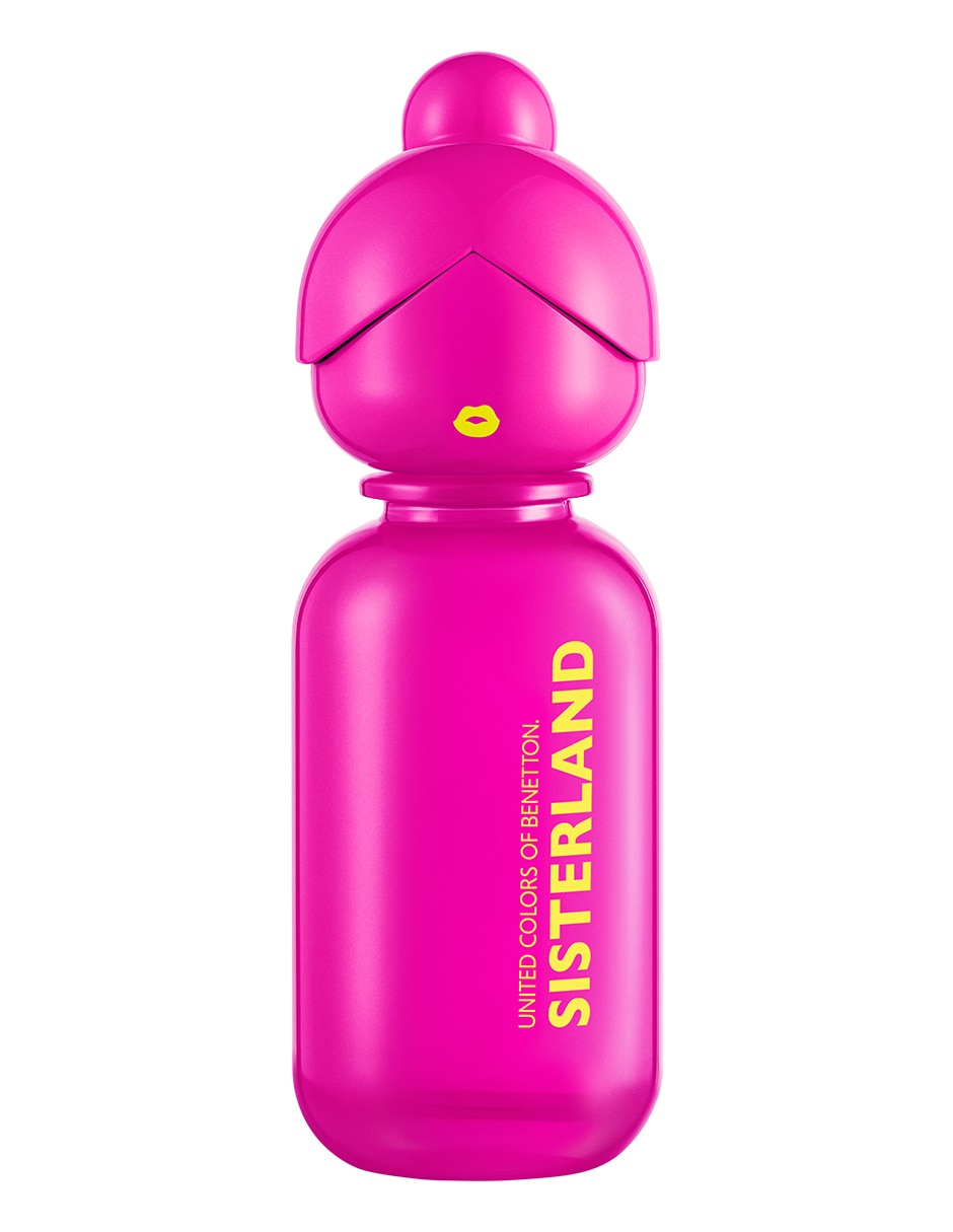 Eau de parfum Sisterland Sweet Drama para mujer