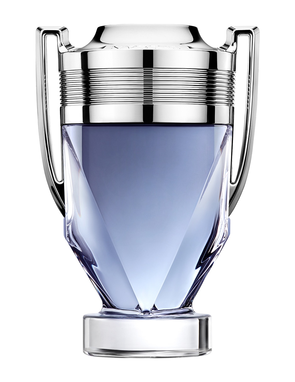 Eau de toilette Invictus para hombre Eau de toilette Invictus para hombre