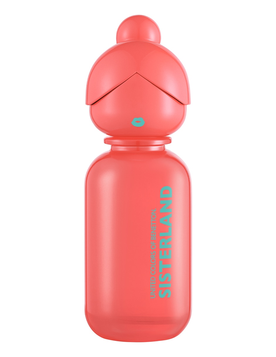 Eau de parfum Sisterland Delicious Crush para mujer Eau de parfum Sisterland Delicious Crush para mujer