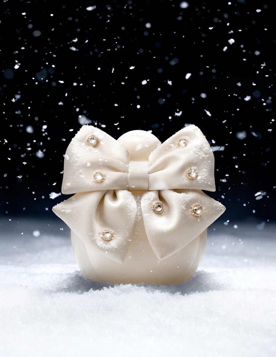 Eau de toilette Nina Silky Snow para mujer 6