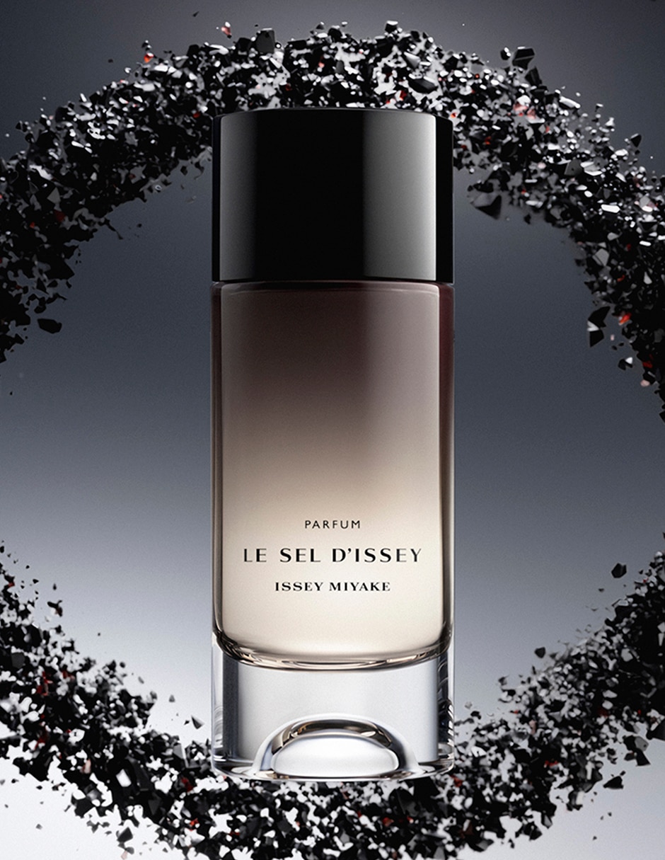 Parfum LE SEL para Hombre 3