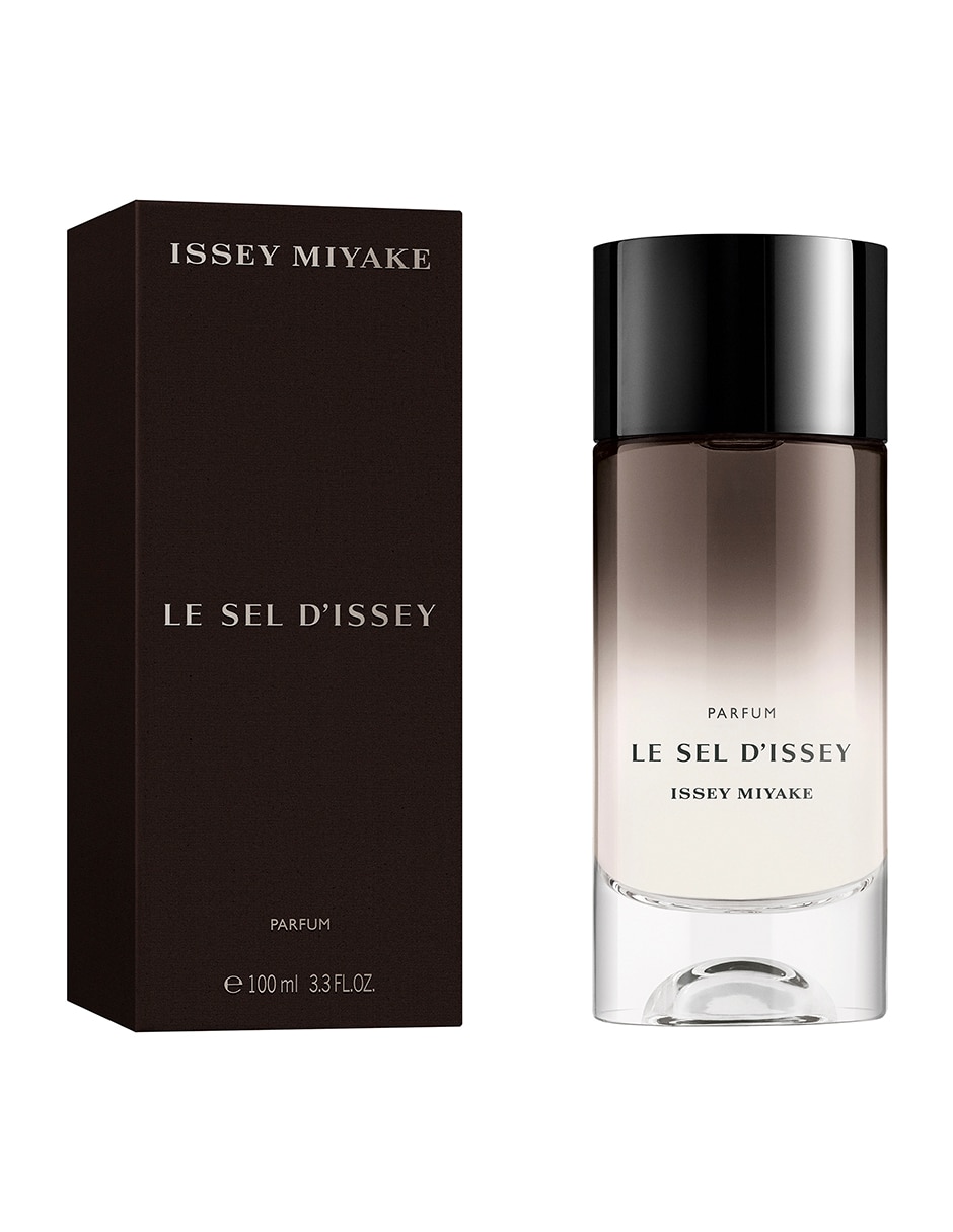 Parfum LE SEL para Hombre 4