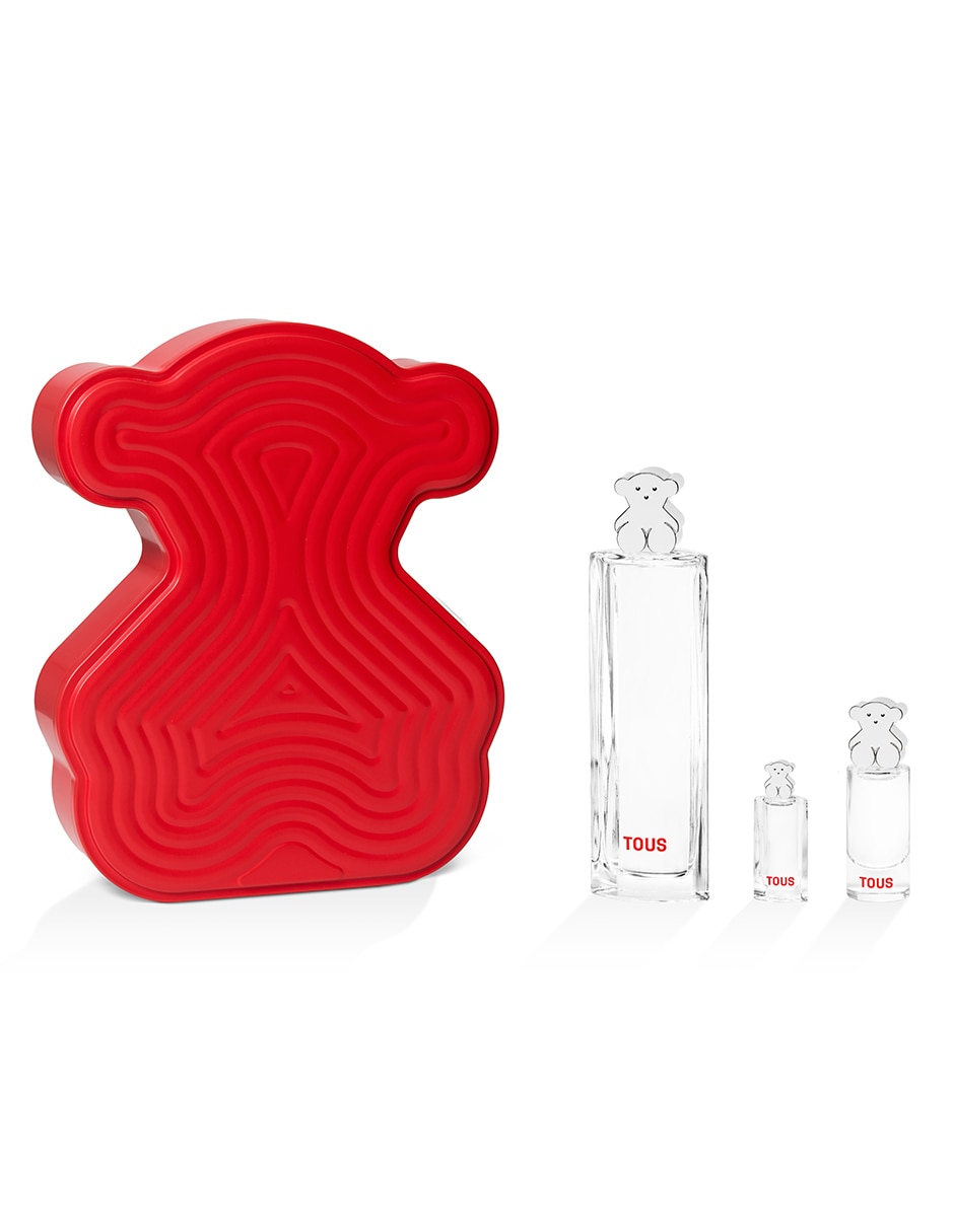 Set Eau de toilette XMAS 26 para mujer
