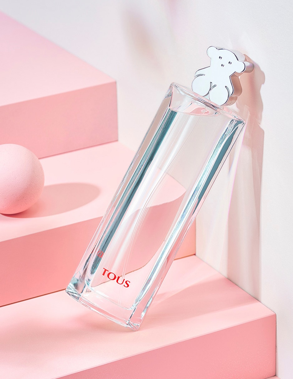 Set Eau de toilette XMAS 26 para mujer 4