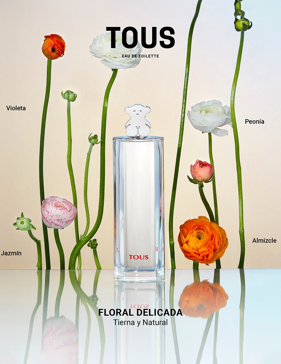 Set Eau de toilette XMAS 26 para mujer 2