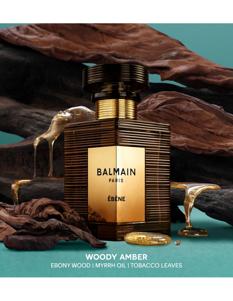 Eau de Parfum para unisex 2