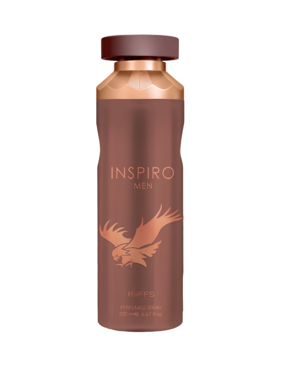 Body mist para hombre Body mist para hombre