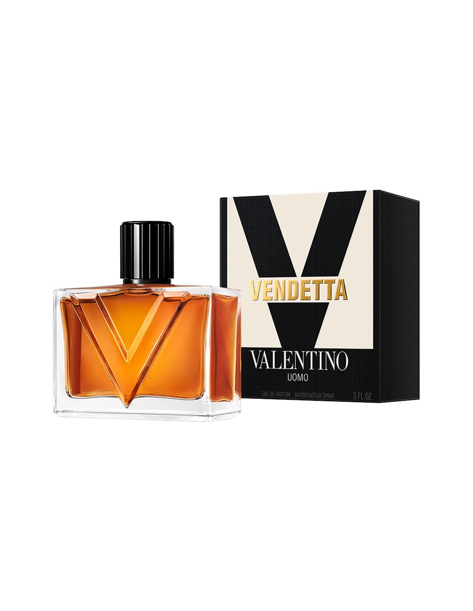 Eau de parfum para mujer 6