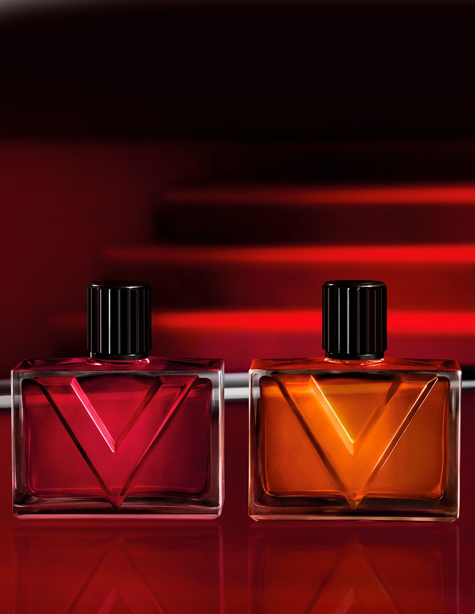 Eau de parfum para mujer 2