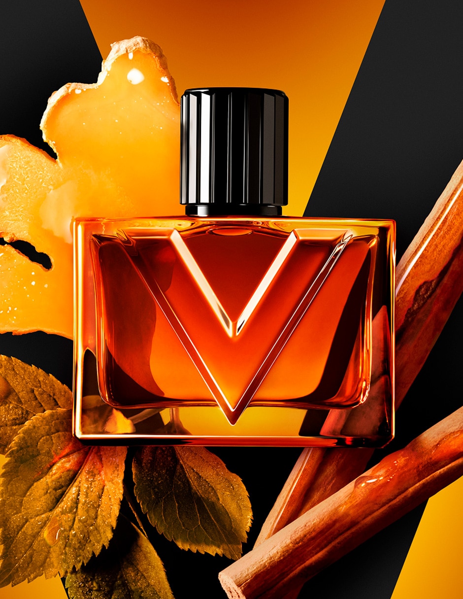 Eau de parfum para mujer 7