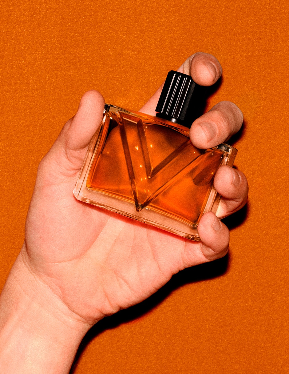 Eau de parfum para mujer 3