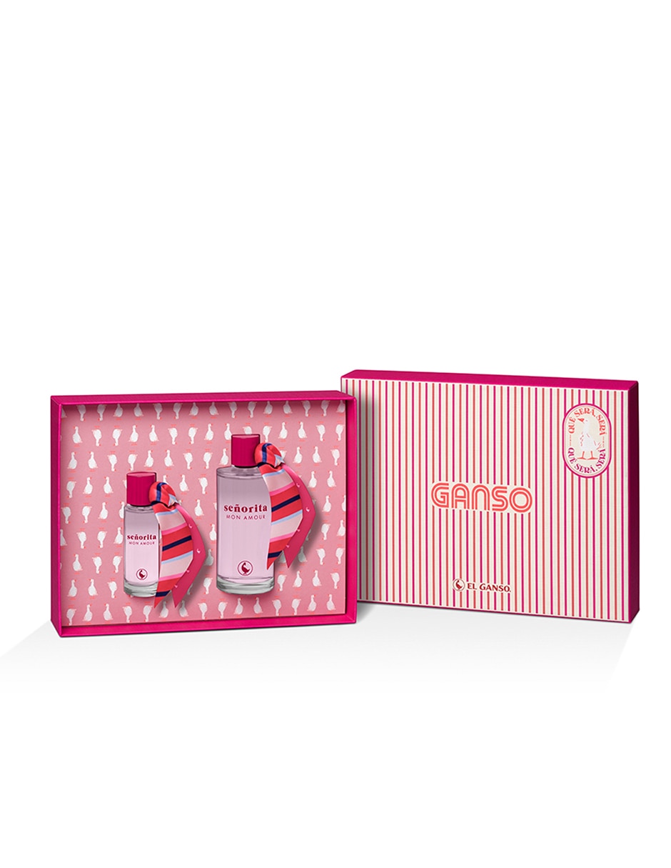 Kit Eau de toilette Tous Xmas 26 para mujer 3