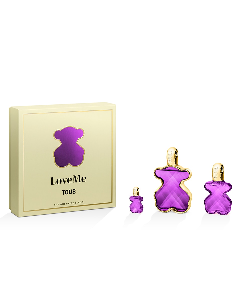 Kit Eau de toilette Xmas 26 para mujer