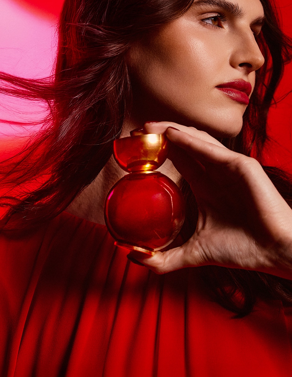 Set Eau de parfum XMAS 26 para mujer 2
