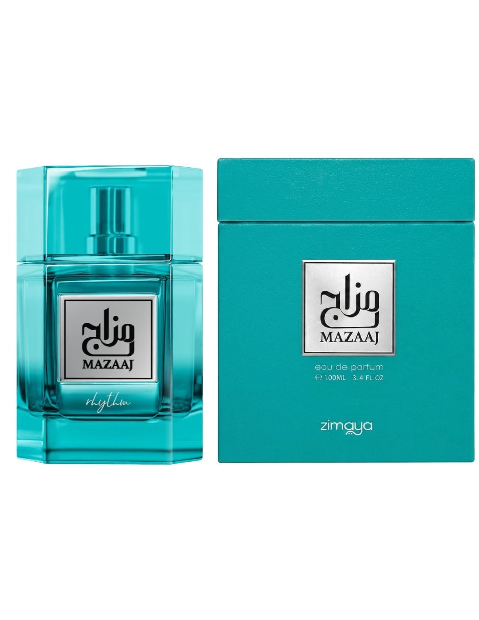 Eau de parfum Zimaya unisex
