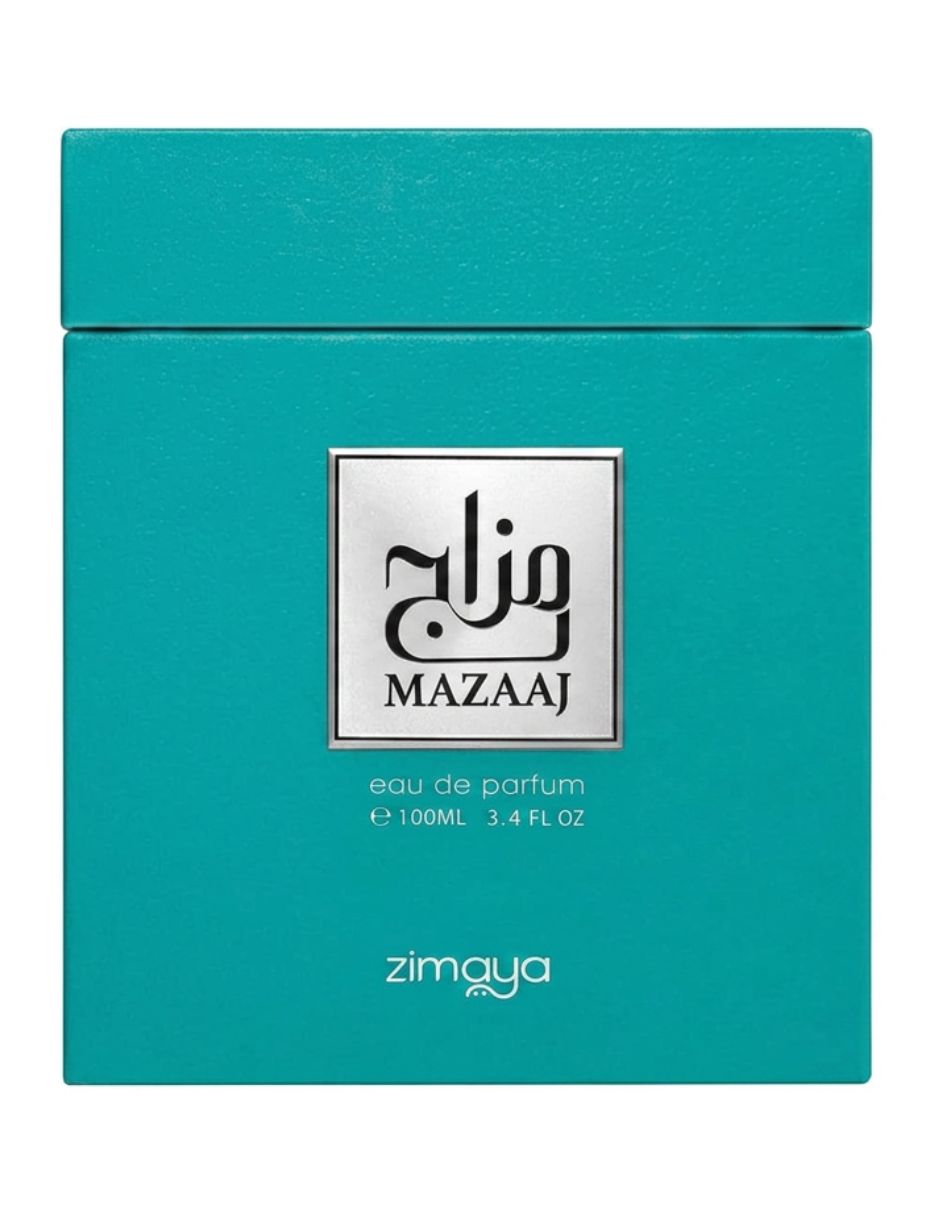 Eau de parfum Zimaya unisex