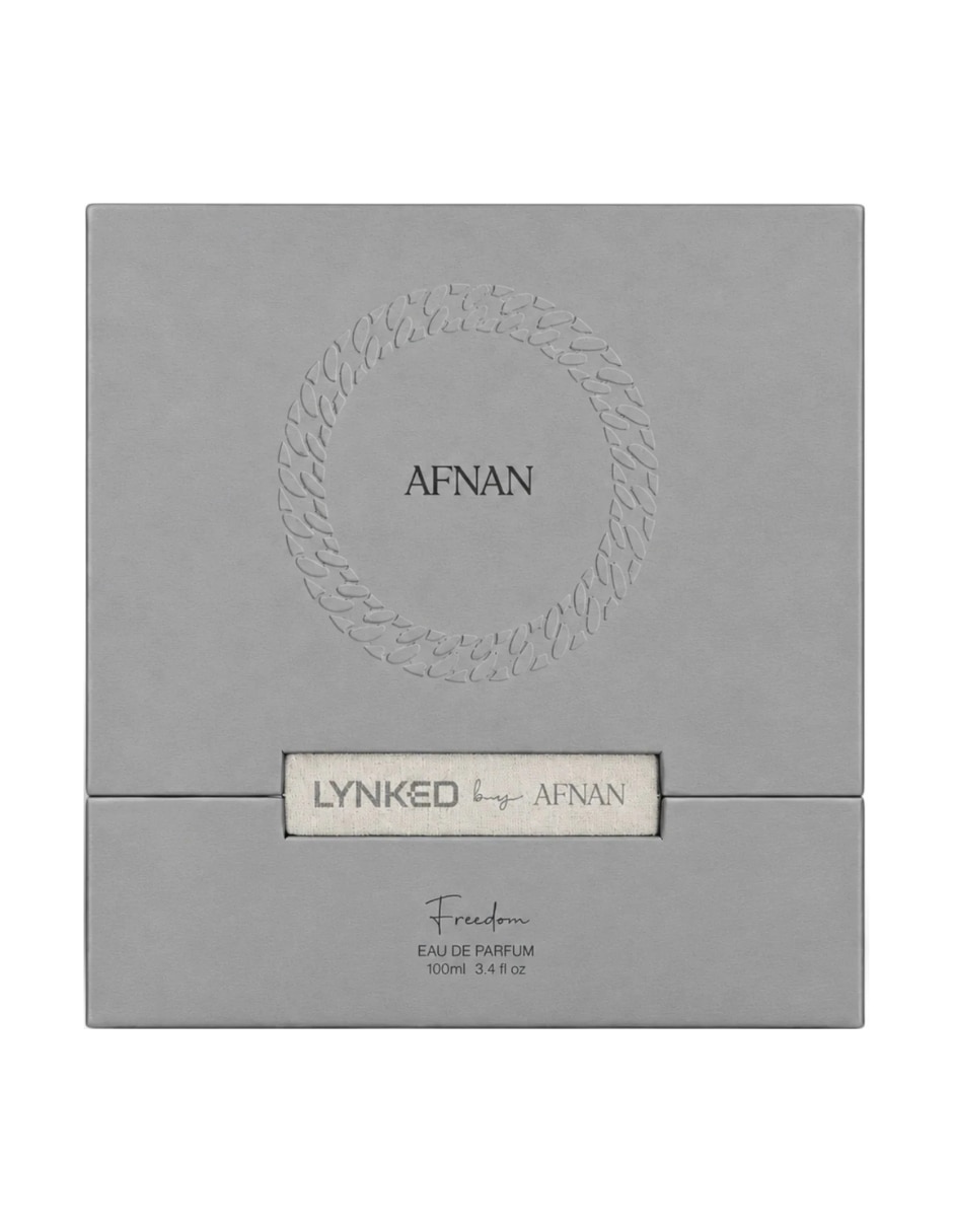 Eau de parfum Afnan para hombre
