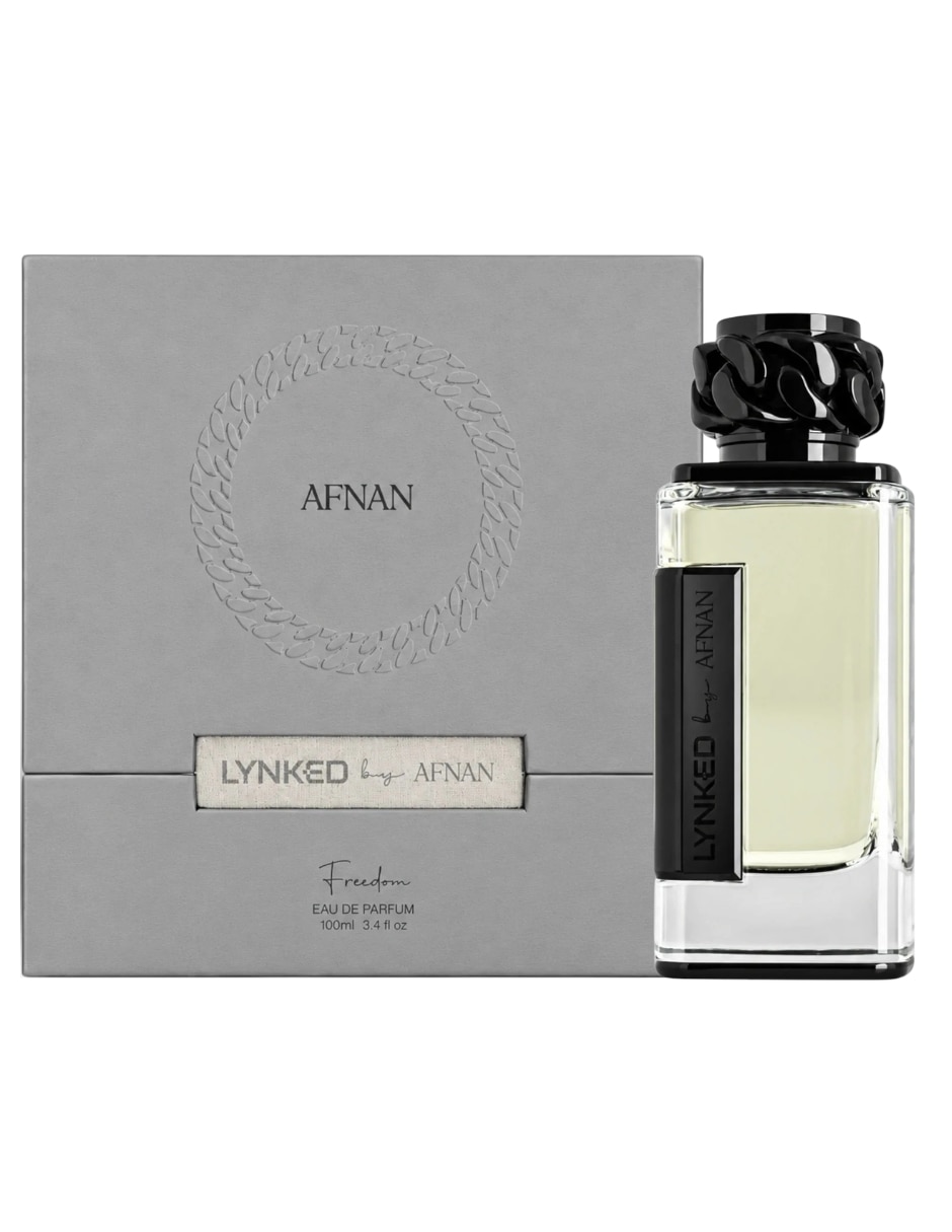 Eau de parfum Afnan para hombre