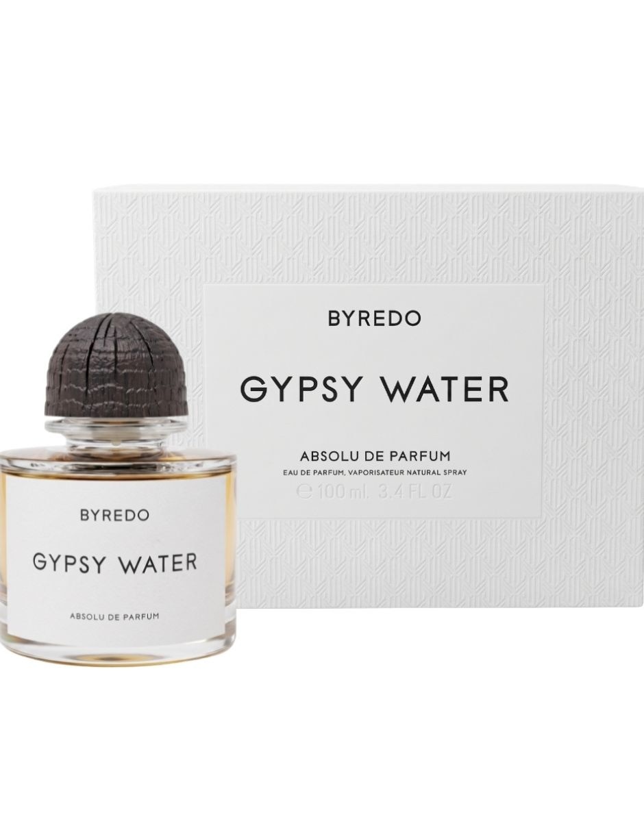 Eau de parfum BYREDO unisex