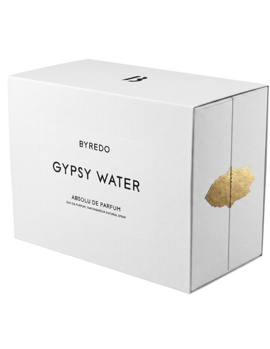 Eau de parfum BYREDO unisex