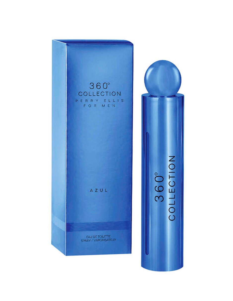 Eau de toilette para hombre 2