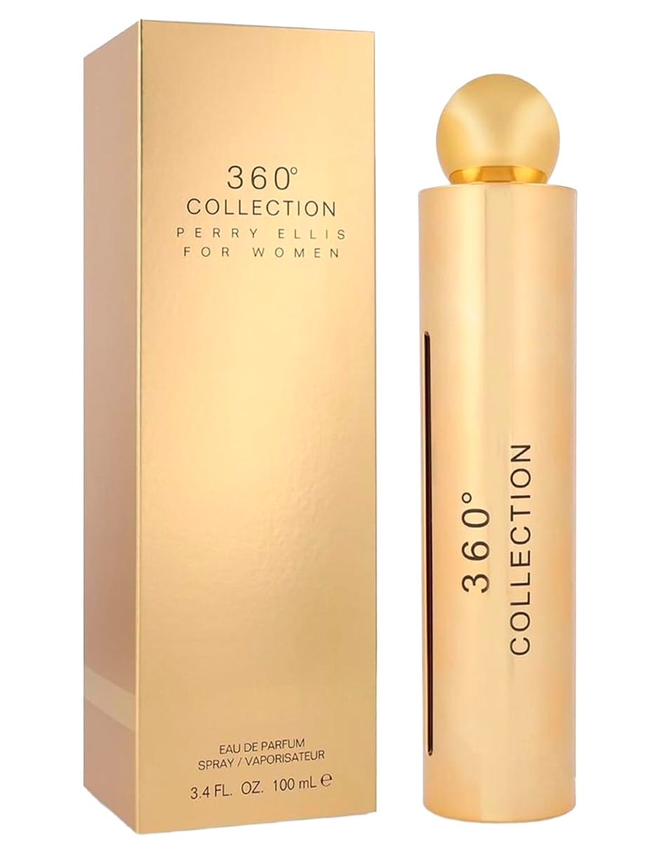 Eau de parfum para mujer 3