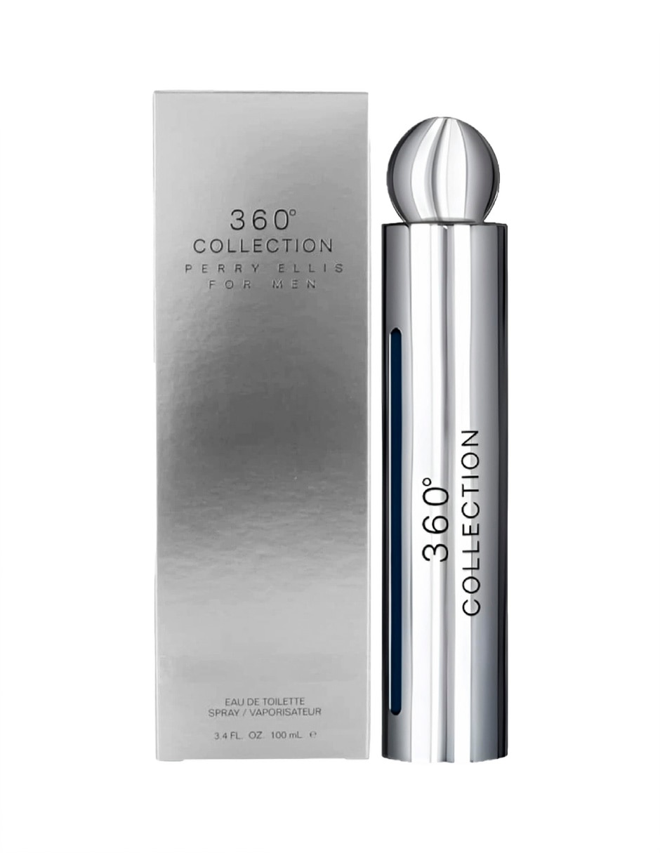 Loción para hombre 2