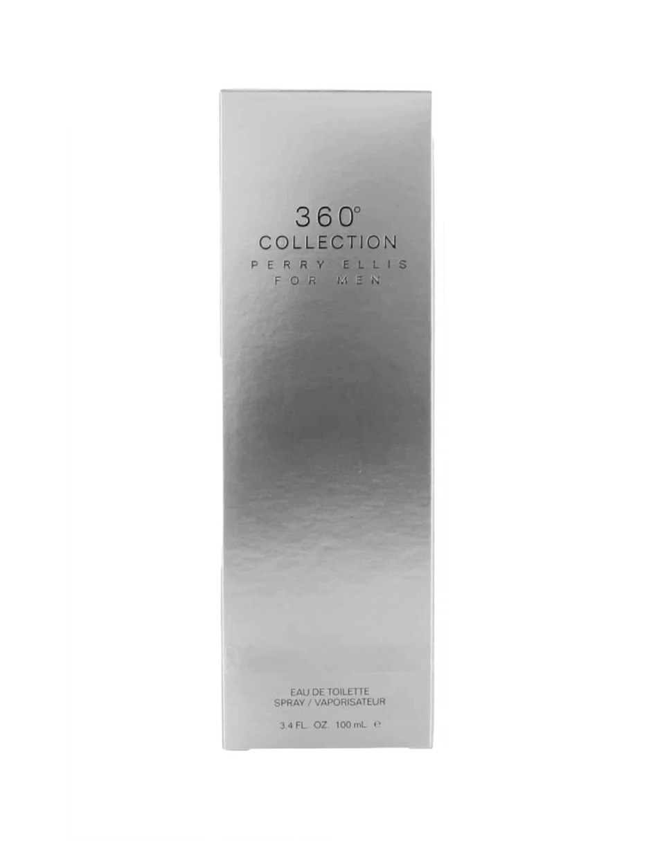 Loción para hombre 3
