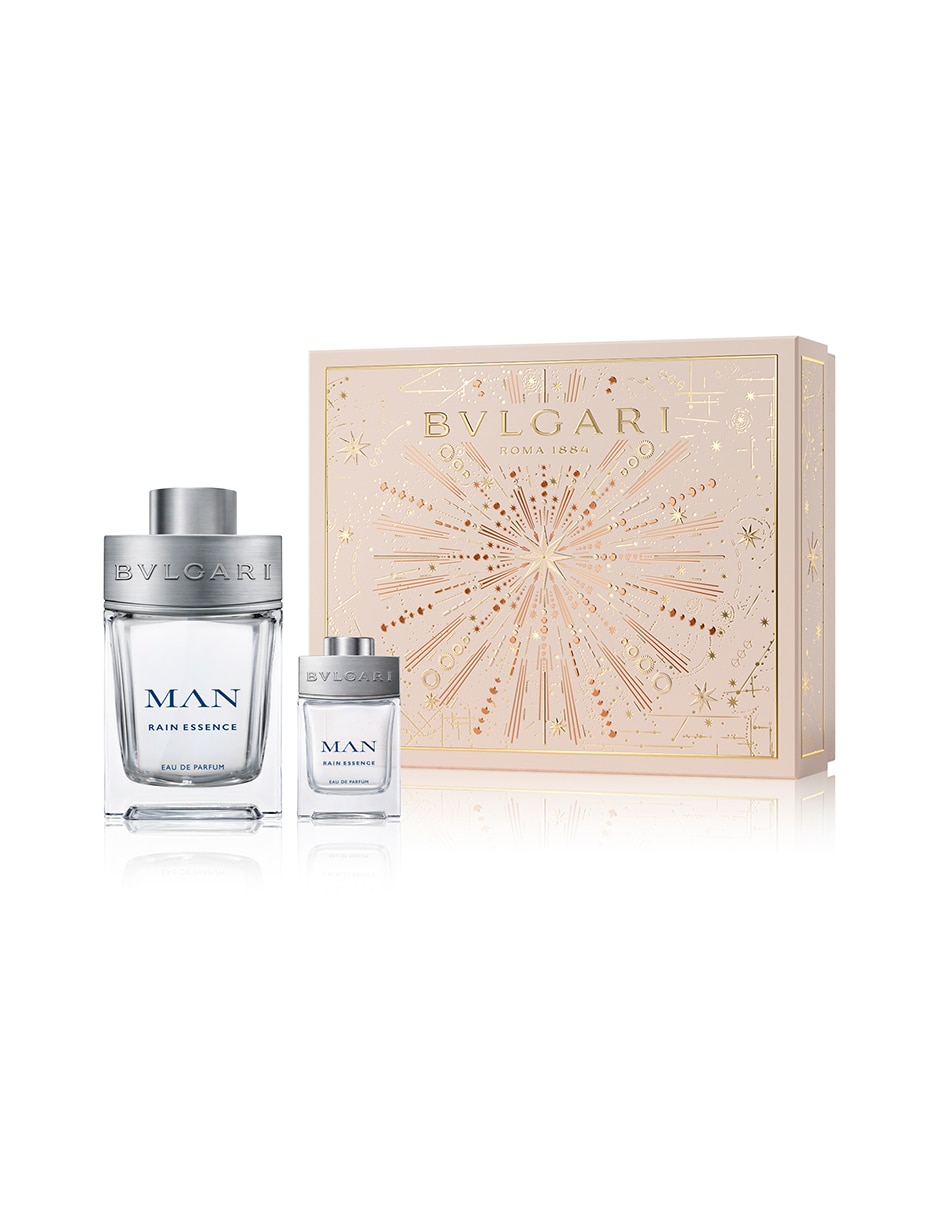 Set Eau de parfum XMAS26 para hombre