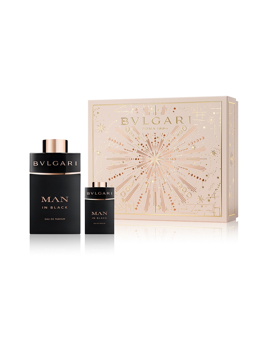 Set Eau de parfum XMAS 26 para hombre Set Eau de parfum XMAS 26 para hombre
