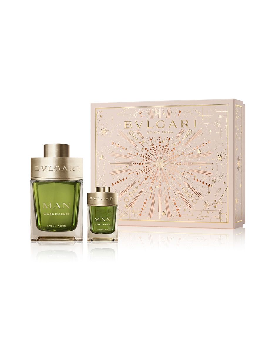 Kit Eau de parfum XMAS 26 para hombre