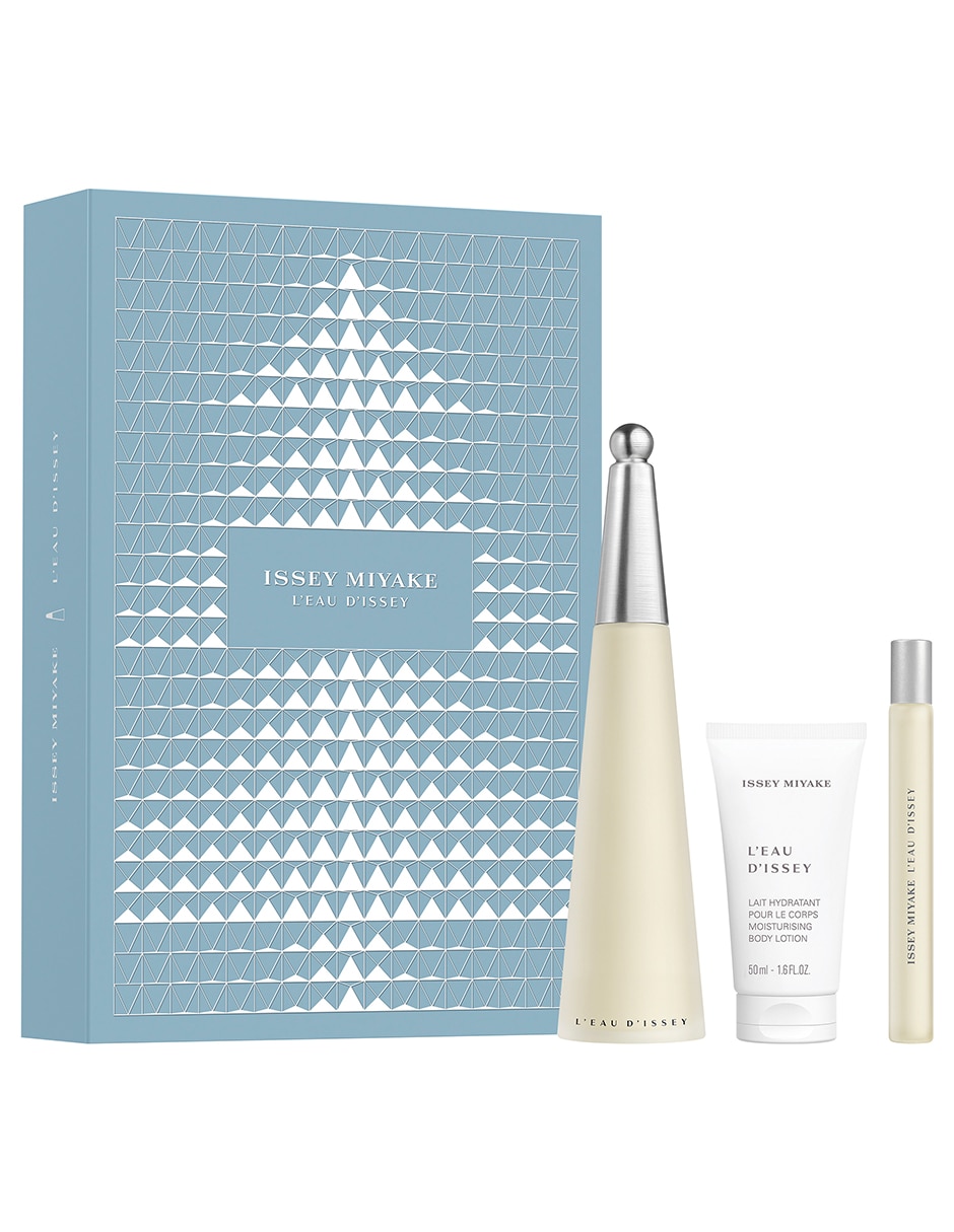 Kit Eau de toilette Xmas 26 para mujer