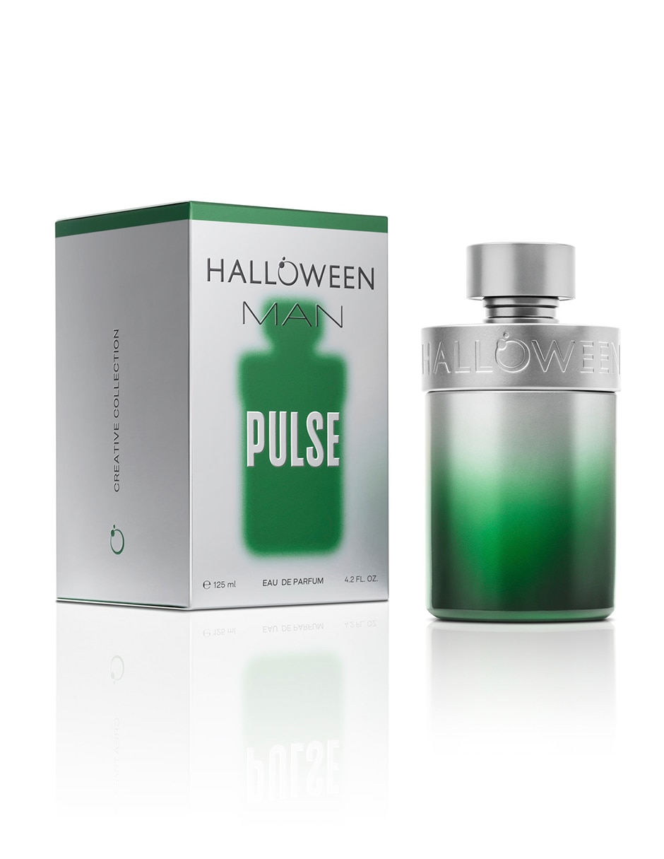 Eau de parfum HWN MAN PULSE para hombre