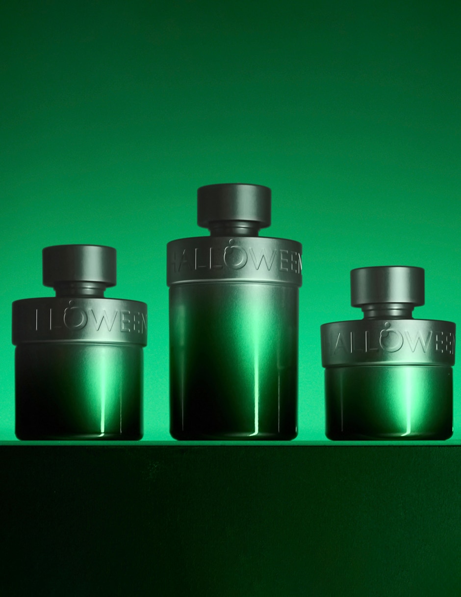 Eau de parfum HWN MAN PULSE para hombre
