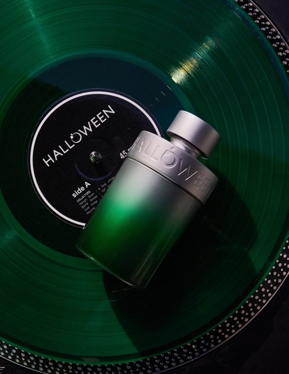 Eau de parfum HWN MAN PULSE para hombre 6