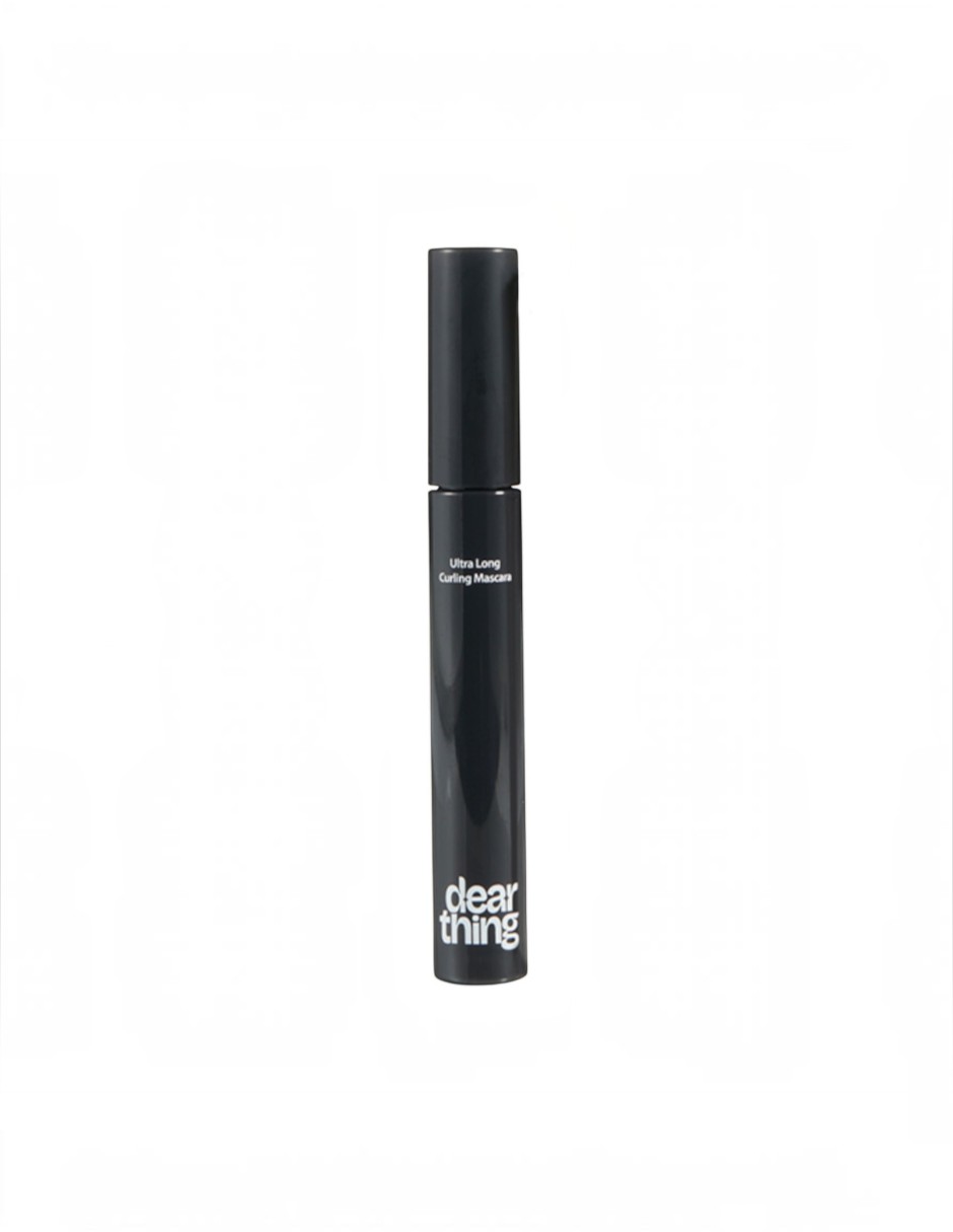 Máscara para pestañas ultra long curling