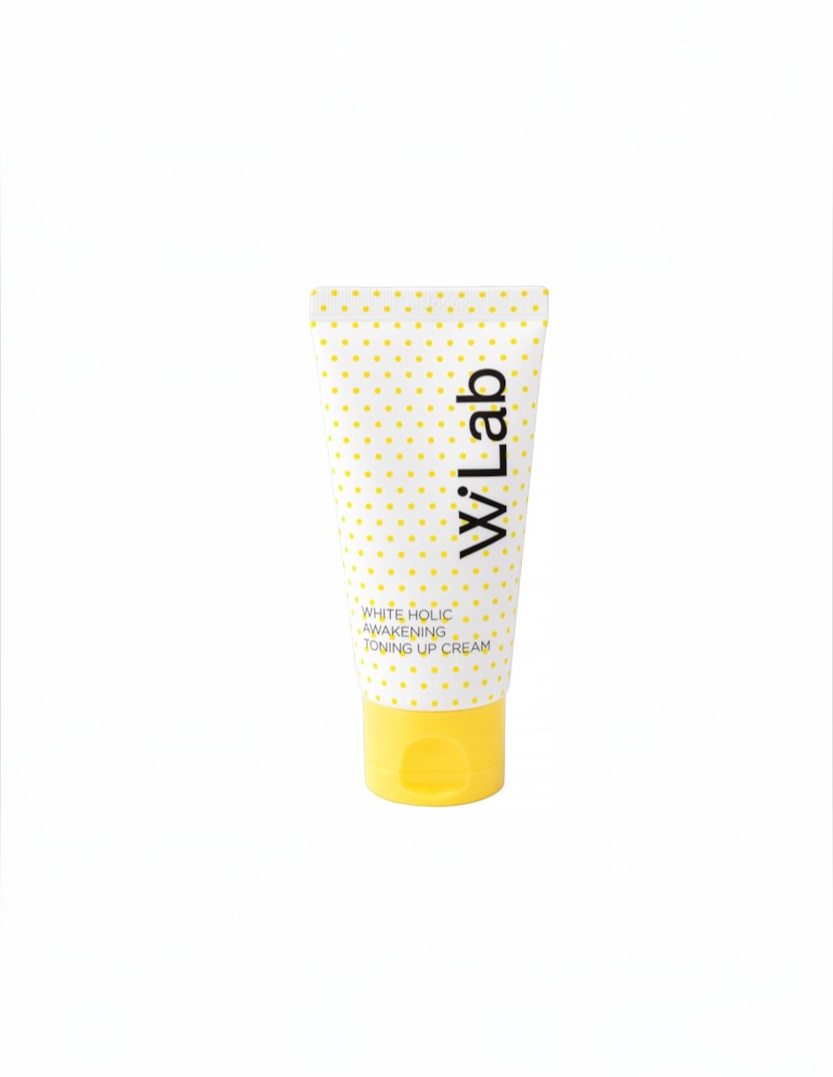 Crema para rostro y cuerpo recomendada para aclarar Día y noche todo tipo piel