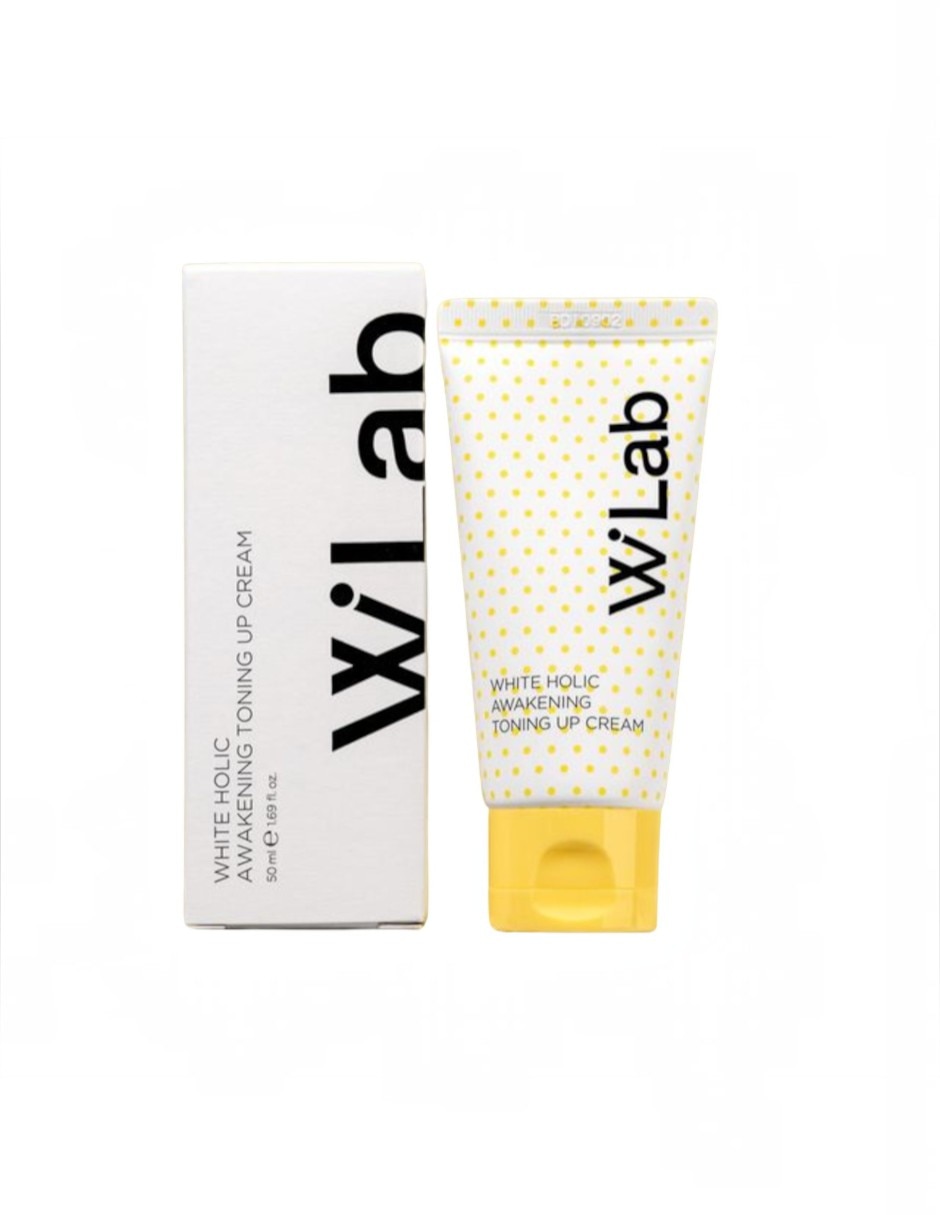 Crema para rostro y cuerpo recomendada para aclarar Día y noche todo tipo piel