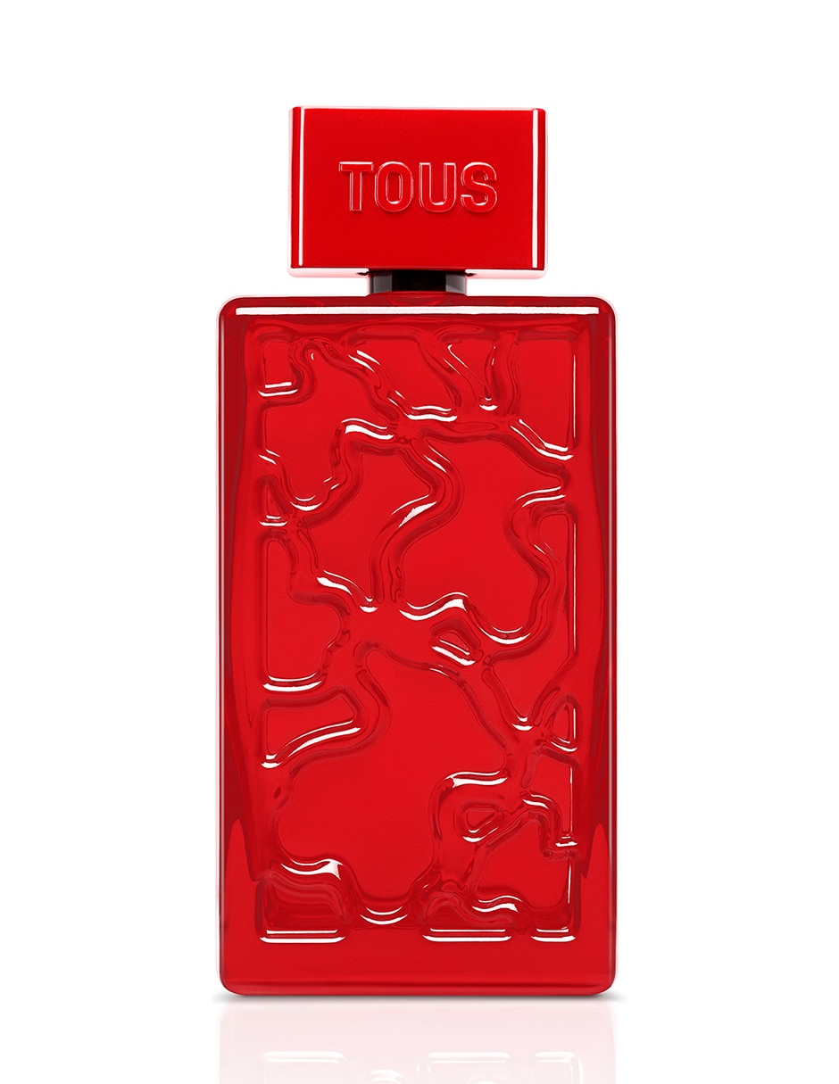 Eau de parfum KAOS para mujer