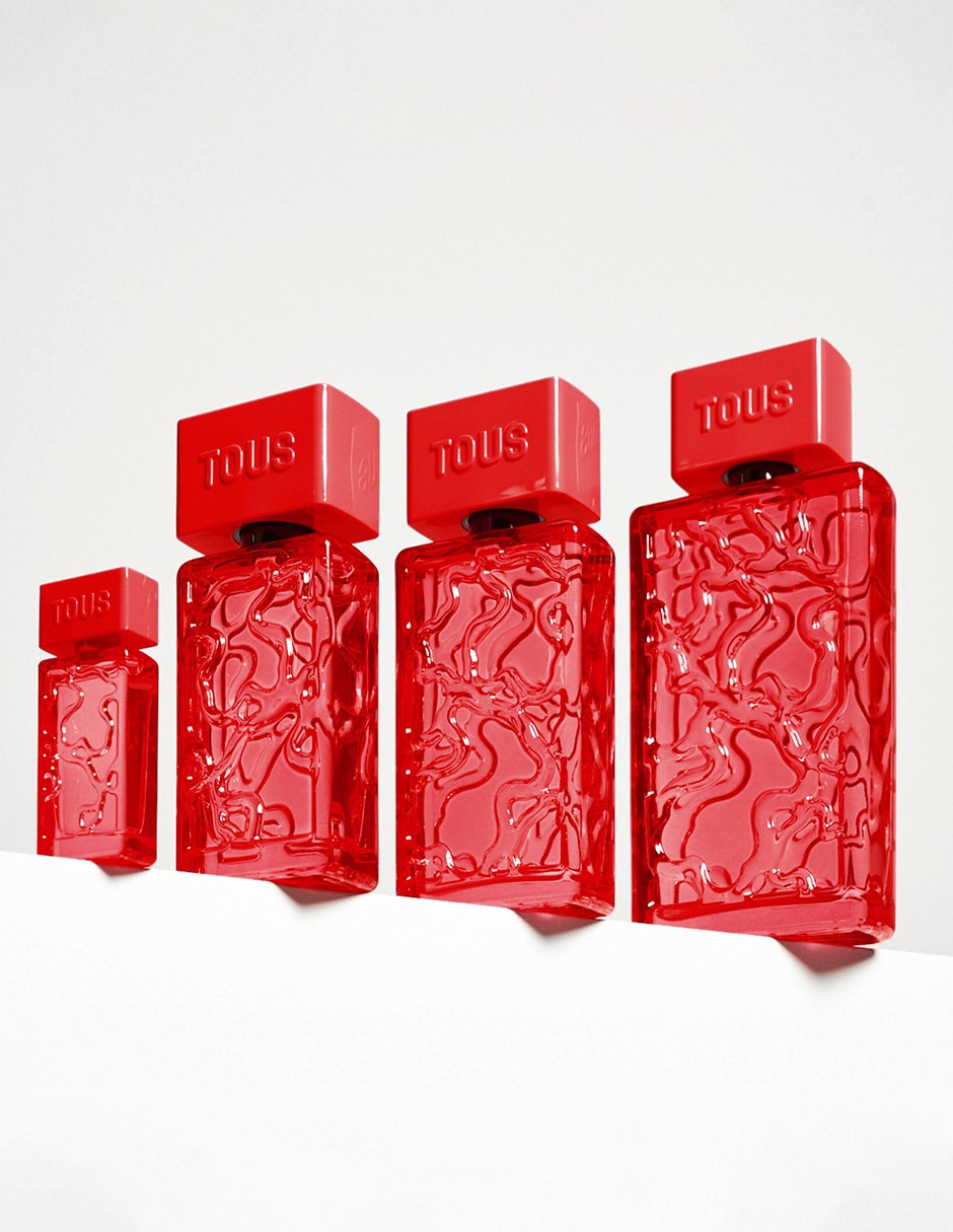 Eau de parfum KAOS para mujer 5