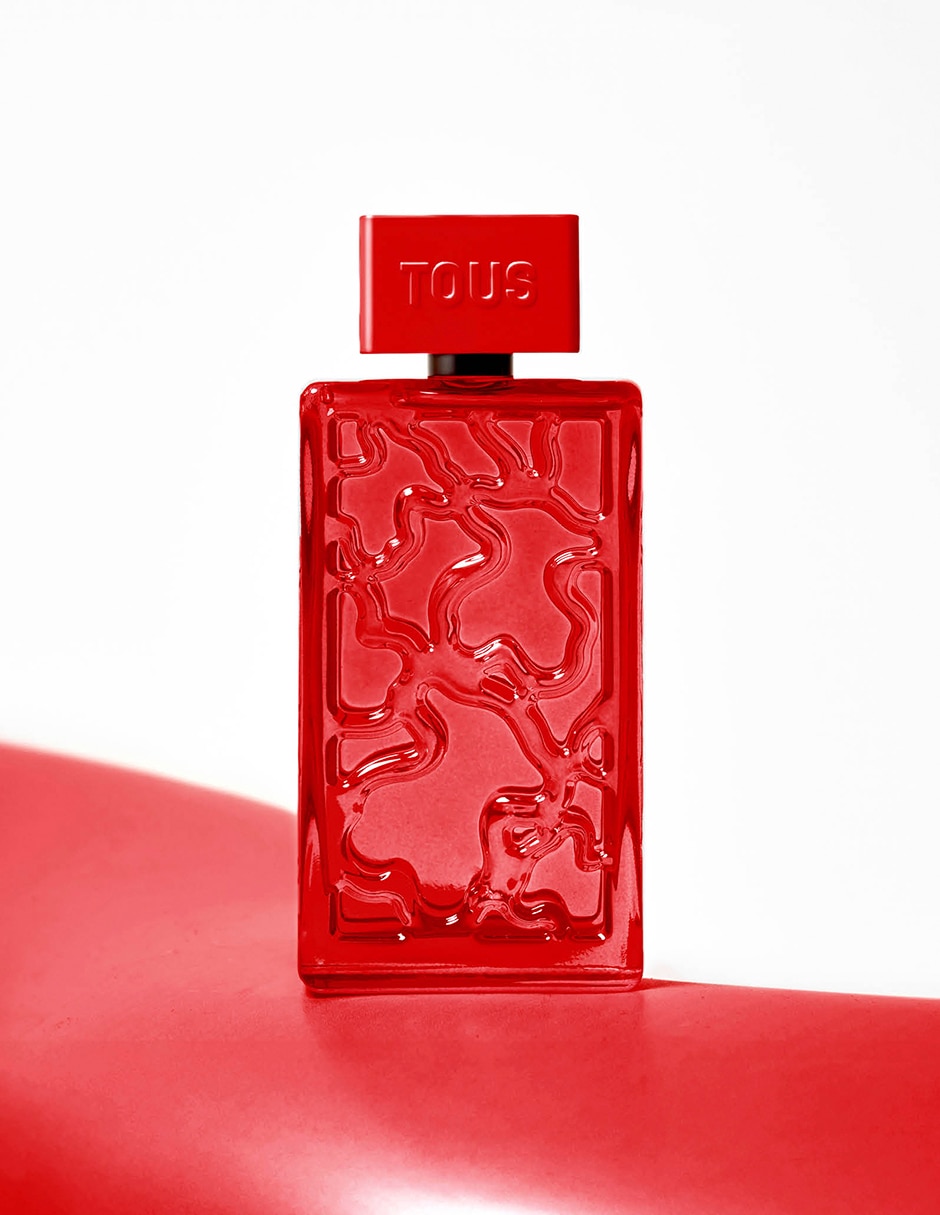 Eau de parfum KAOS para mujer 3