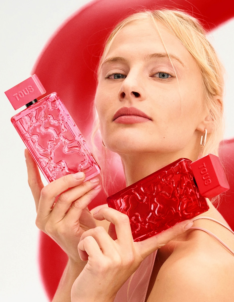 Eau de parfum KAOS para mujer 2