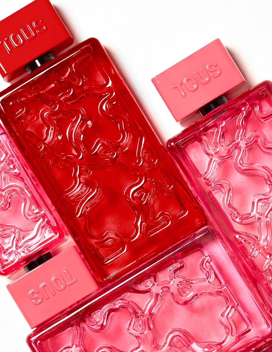 Eau de parfum KAOS para mujer 6